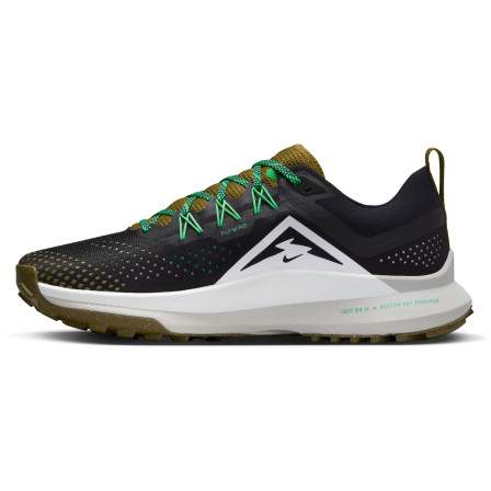 Zapatillas React Pegasus Trail 4