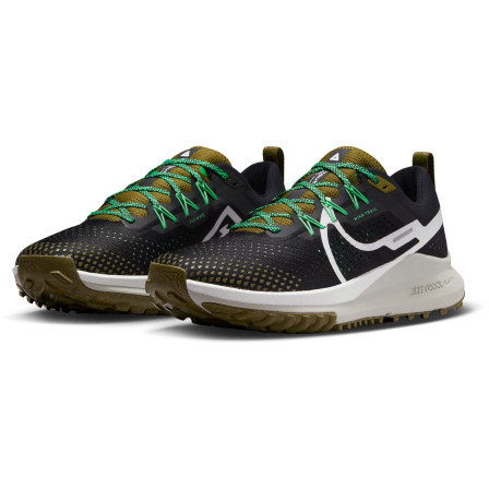 Zapatillas React Pegasus Trail 4