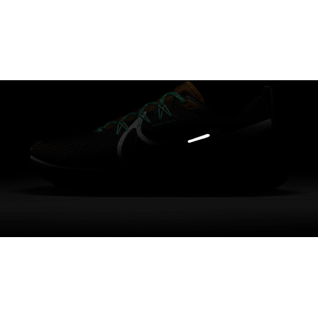 Zapatillas React Pegasus Trail 4