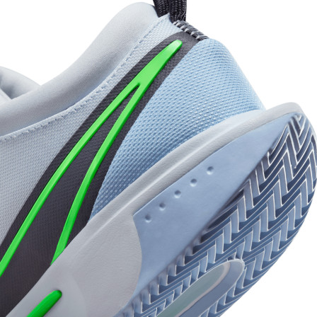 Zapatillas de tenis M Nike Zoom Court Pro Cly