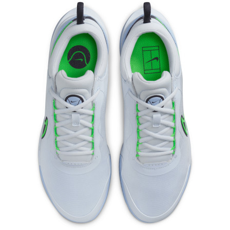 Zapatillas de tenis M Nike Zoom Court Pro Cly