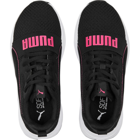Zapatillas de sportwear Puma Wired Run Pure Jr