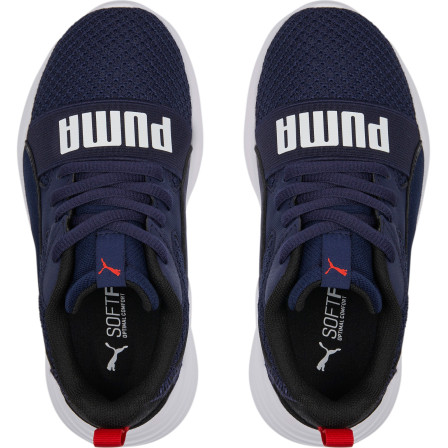 Zapatillas de sportwear Puma Wired Run Pure Ps