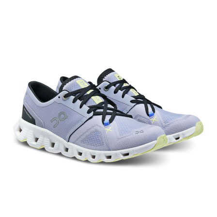 Zapatillas de tenis Cloud X 3