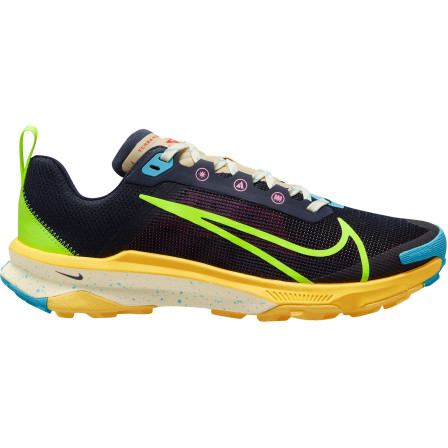 Zapatillas Trail Running React Terra Kiger 9