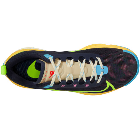 Zapatillas Trail Running React Terra Kiger 9