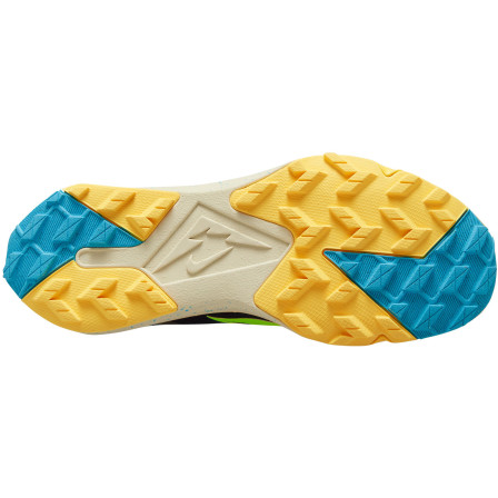 Zapatillas Trail Running React Terra Kiger 9