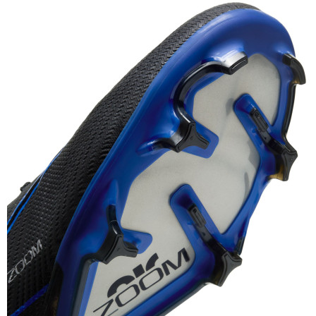 Bota de futbol Zoom Vapor 15 Elite Fg