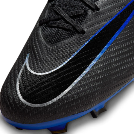 Bota de futbol Zoom Vapor 15 Elite Fg