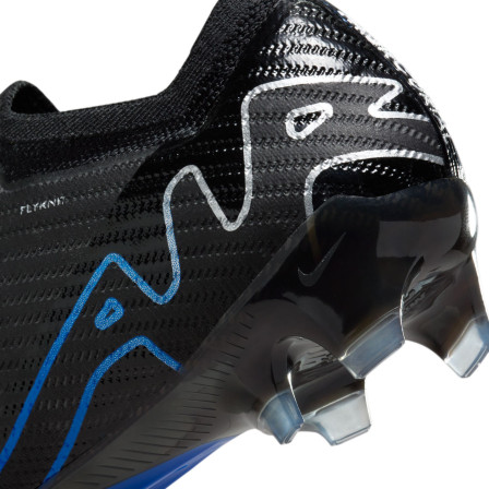 Bota de futbol Zoom Vapor 15 Elite Fg