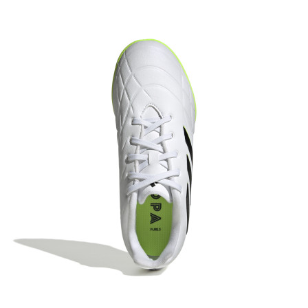 Adidas Botas de fútbol con suela multitacos niño por 34,99€