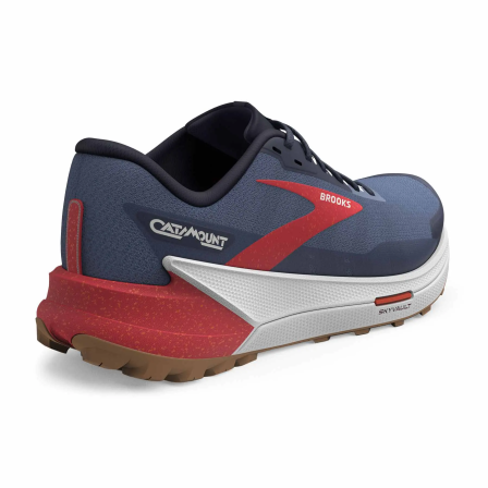Zapatillas de running Catamount 2