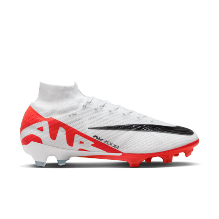 Botas Fútbol Zoom Mercurial Superfly 9 Elite Fg