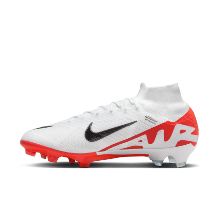 Botas Fútbol Zoom Mercurial Superfly 9 Elite Fg