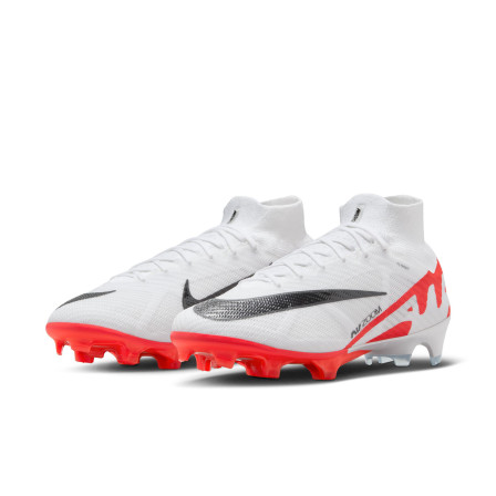 Botas Fútbol Zoom Mercurial Superfly 9 Elite Fg