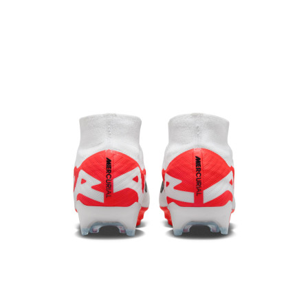 Botas Fútbol Zoom Mercurial Superfly 9 Elite Fg