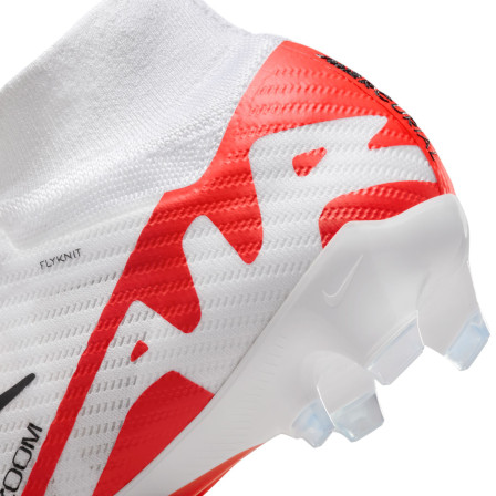 Botas Fútbol Zoom Mercurial Superfly 9 Elite Fg