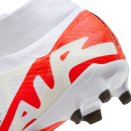 nike mercurial superfly pro ag