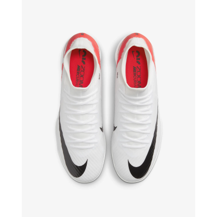 Nike Mercurial Vapor 15 Academy rojo zapatillas fútbol sala niño