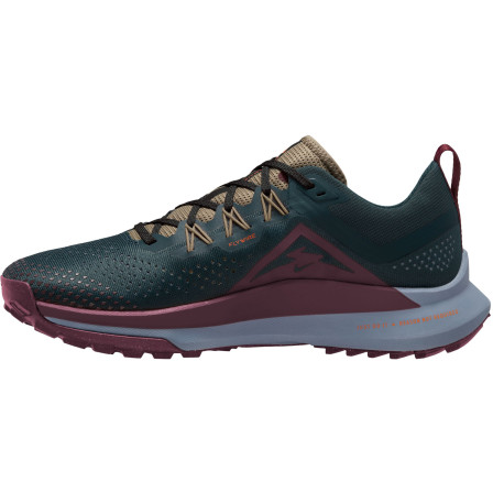 Zapatillas de trail running Nike React Pegasus Trail 4 Men