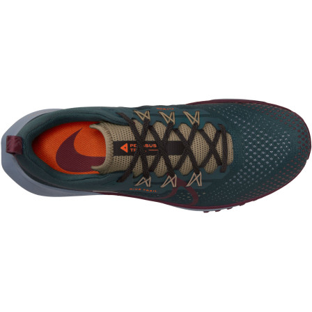 Zapatillas de trail running Nike React Pegasus Trail 4 Men