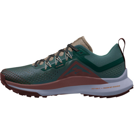 Zapatillas de trail running Nike React Pegasus Trail 4 Wom