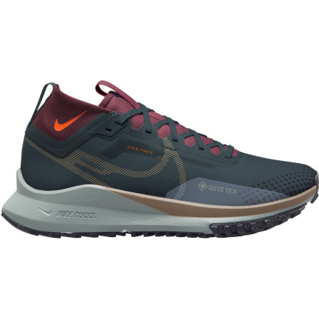 Zapatillas de trail running Nike React Pegasus Trail 4 Gor