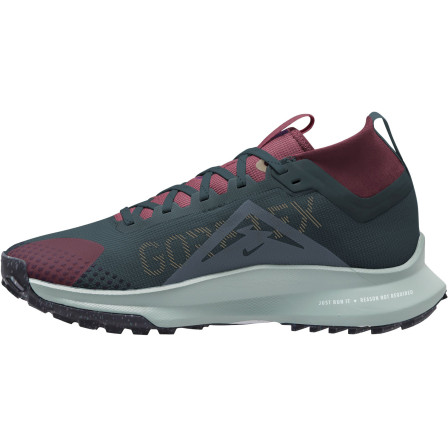Zapatillas de trail running Nike React Pegasus Trail 4 Gor