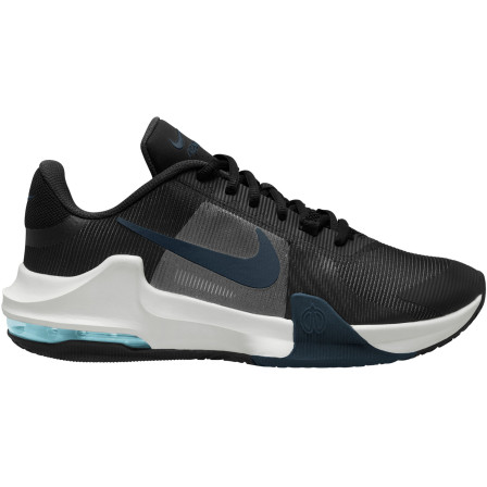 Zapatillas de baloncesto Nike Air Max Impact 4 Basketba
