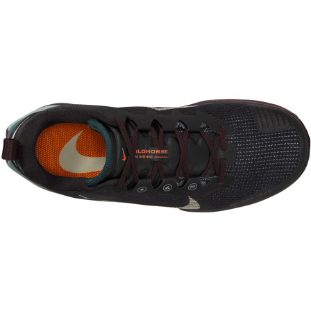 Zapatillas de trail running Wmns Nike React Wildhorse 8