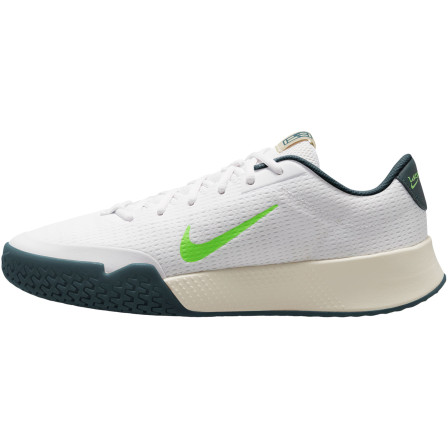 Nike Zapatillas Tenis Vapor Lite 2 (Pista Rápida) hombre en Blanco |  Intersport.es