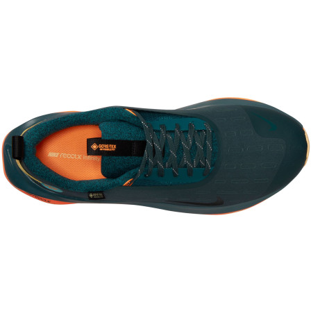 Zapatillas de running Nike Infinity Run 4 Reactx Gor