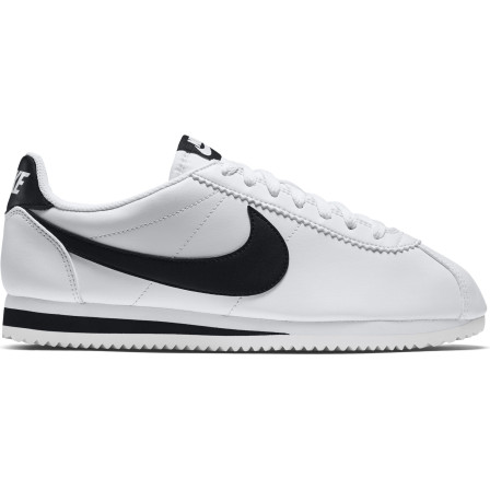 Zapatilla WMNS CLASSIC CORTEZ LEATHER