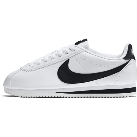 Zapatilla WMNS CLASSIC CORTEZ LEATHER