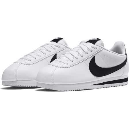 Zapatilla WMNS CLASSIC CORTEZ LEATHER
