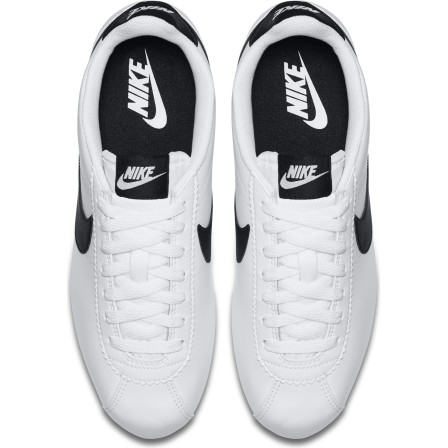 Zapatilla WMNS CLASSIC CORTEZ LEATHER