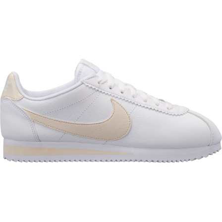 Zapatilla WMNS CLASSIC CORTEZ LEATHER
