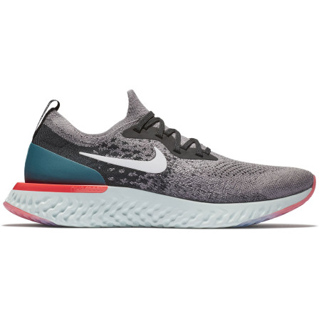 Epic React Flyknit