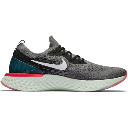 Epic React Flyknit