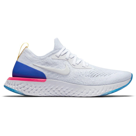Epic React Flyknit