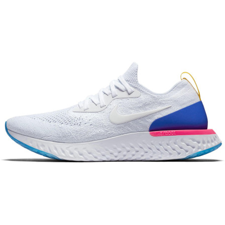 Epic React Flyknit