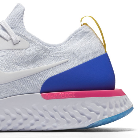 Epic React Flyknit