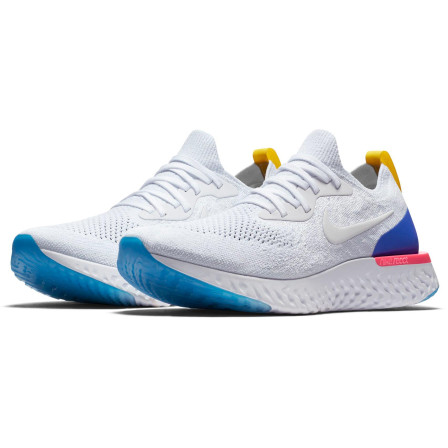 Epic React Flyknit