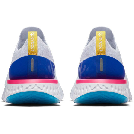 Epic React Flyknit