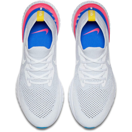 Epic React Flyknit