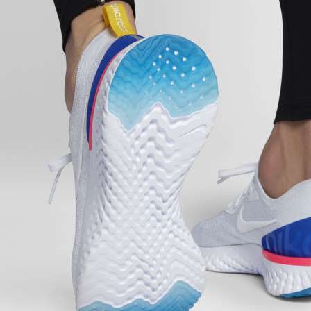 Epic React Flyknit