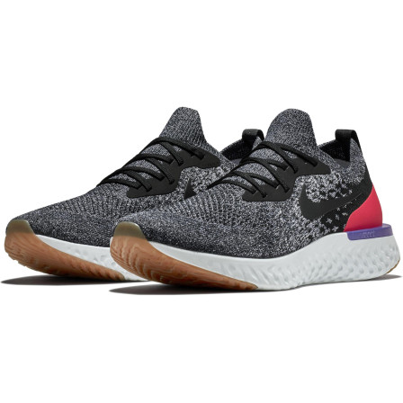 Epic React Flyknit