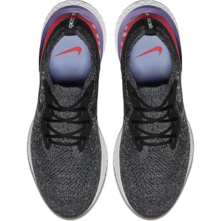Epic React Flyknit