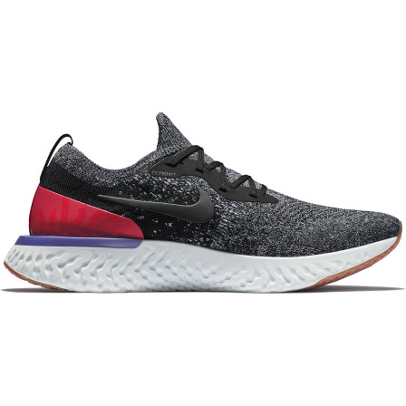 Epic React Flyknit