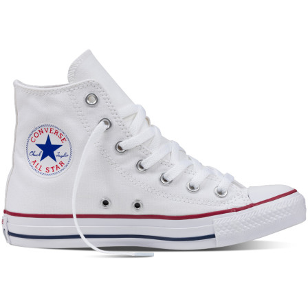Zapatillas de sportwear All Star Hi Optical White